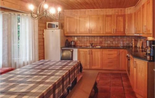 Holiday Home Lindesnes With Sea View 03