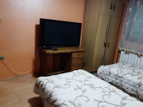Hostal Vila Mir
