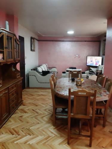 Hostal Vila Mir
