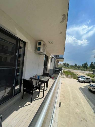 Roxy Apartament