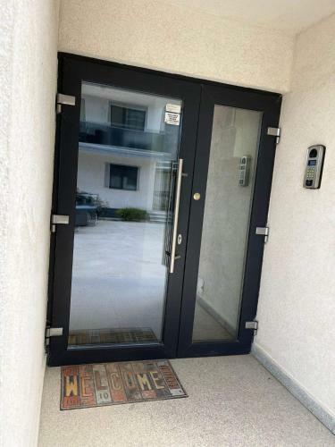 Roxy Apartament