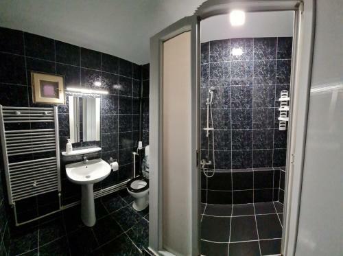 Greta Apartment Dolphinarium