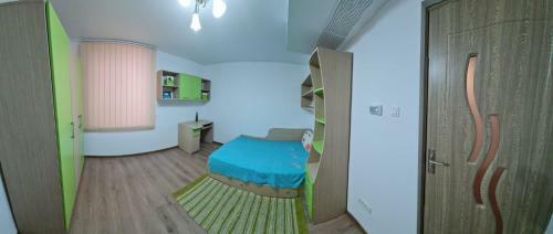 Greta Apartment Dolphinarium