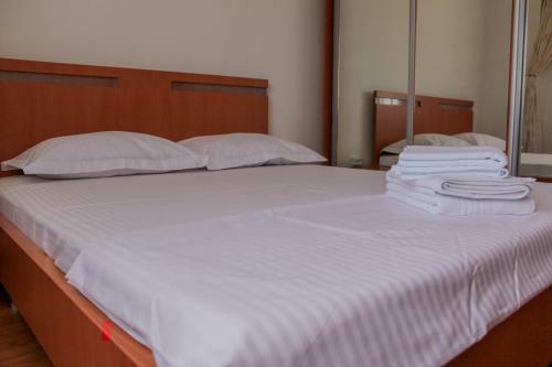 Black Sea Apartament