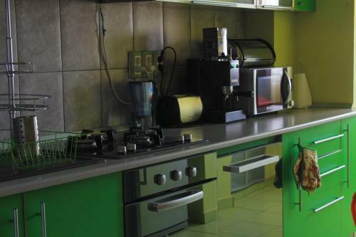 Black Sea Apartament