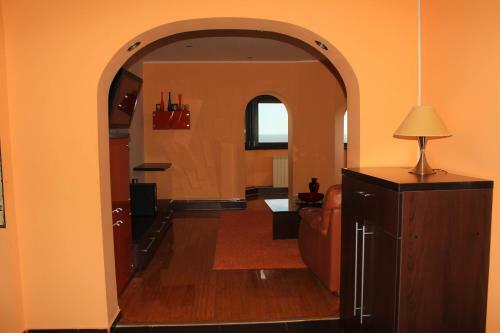 Black Sea Apartament