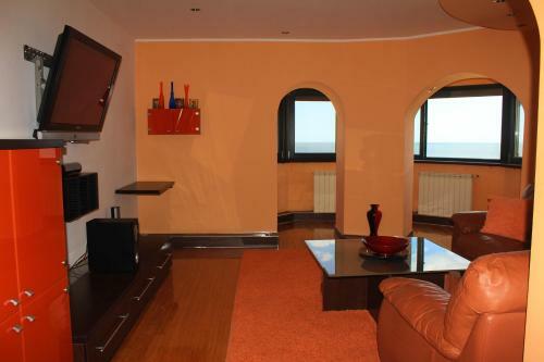 Black Sea Apartament