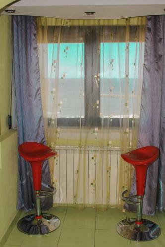 Black Sea Apartament