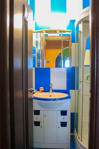 Black Sea Apartament