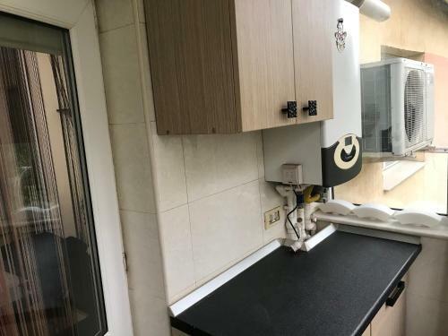 Apartament 3 Camere Zona Tomis Nord