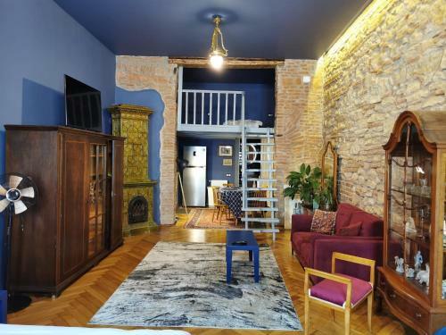 Apor Apartments