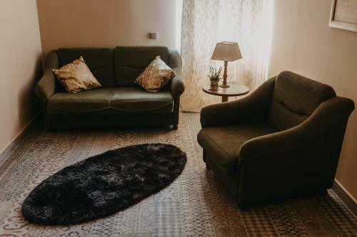Andre Apartment In The Heart Of Cluj