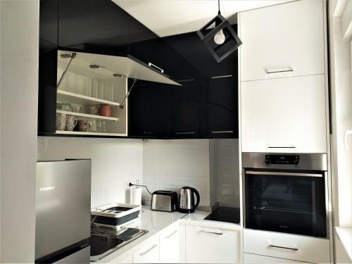 Apartman Astra