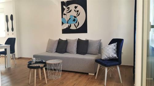 Apartman Astra