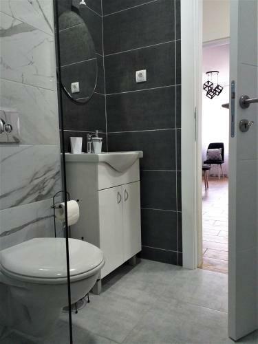 Apartman Astra