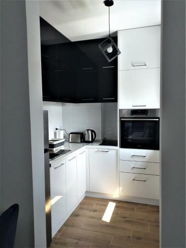 Apartman Astra