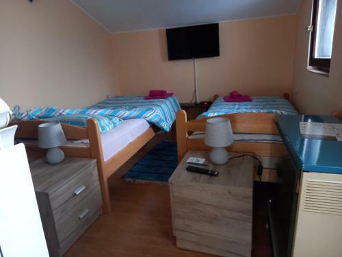 Apartamento Vinka