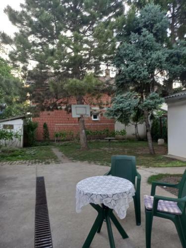 Apartamento Vinka