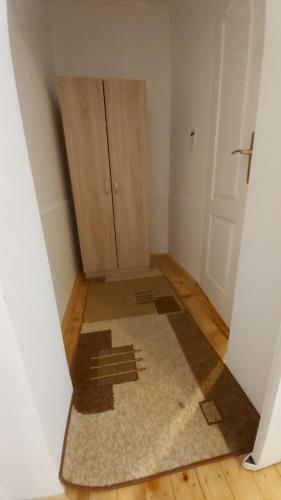 Apartman Arsi?