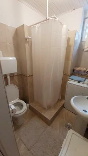 Apartman Arsi?