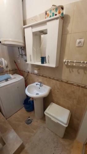 Apartman Arsi?