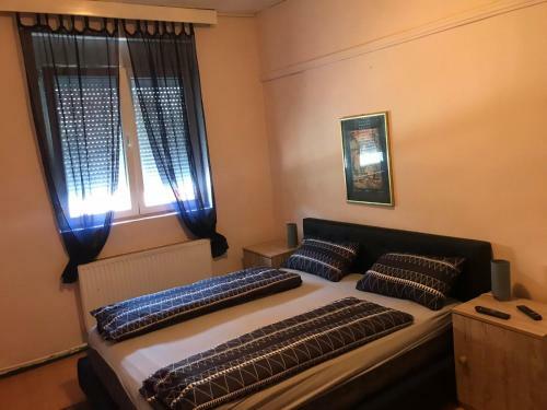 Apartamento Krin