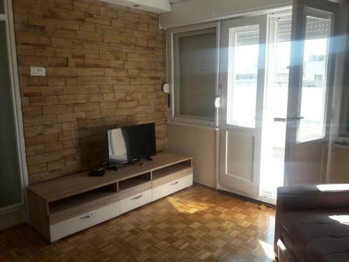 Apartment Zoom