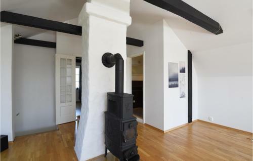 Beautiful Home In Ed With Wifi And 2 Bedrooms