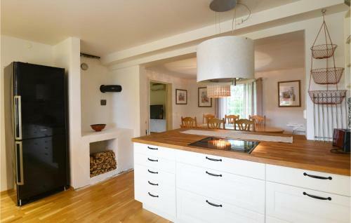 Beautiful Home In Ed With Wifi And 2 Bedrooms