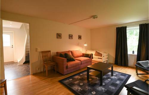 Beautiful Home In Ed With Wifi And 2 Bedrooms
