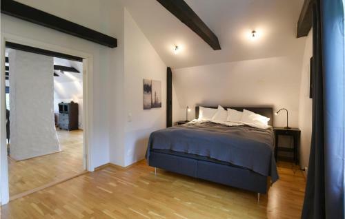 Beautiful Home In Ed With Wifi And 2 Bedrooms