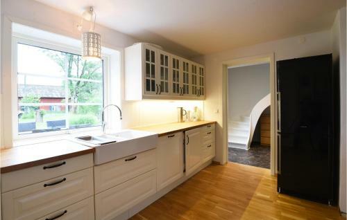 Beautiful Home In Ed With Wifi And 2 Bedrooms