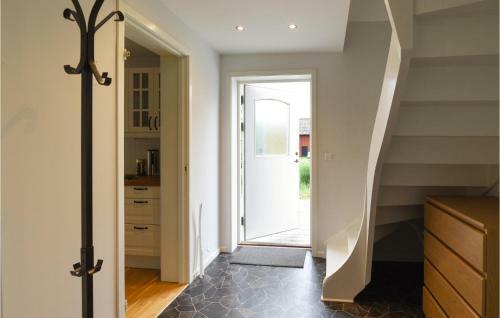 Beautiful Home In Ed With Wifi And 2 Bedrooms