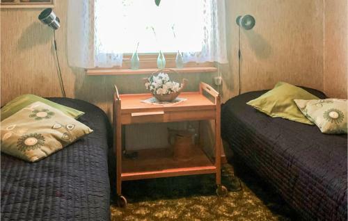 Beautiful Home In Gotlands Tofta With 3 Bedrooms