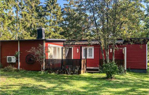 Beautiful Home In Gotlands Tofta With 3 Bedrooms