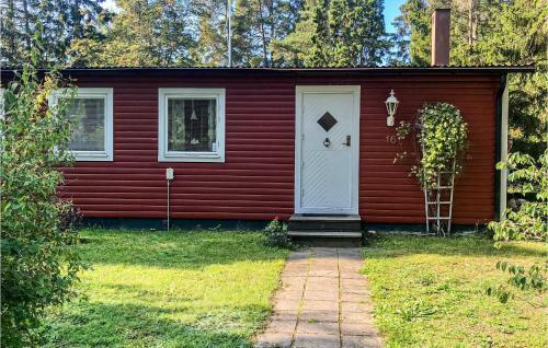 Beautiful Home In Gotlands Tofta With 3 Bedrooms