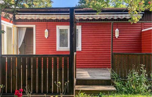 Beautiful Home In Gotlands Tofta With 3 Bedrooms