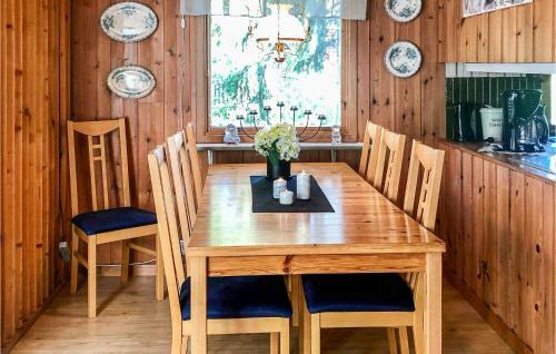 Beautiful Home In Gotlands Tofta With 3 Bedrooms