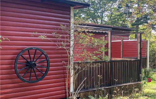 Beautiful Home In Gotlands Tofta With 3 Bedrooms