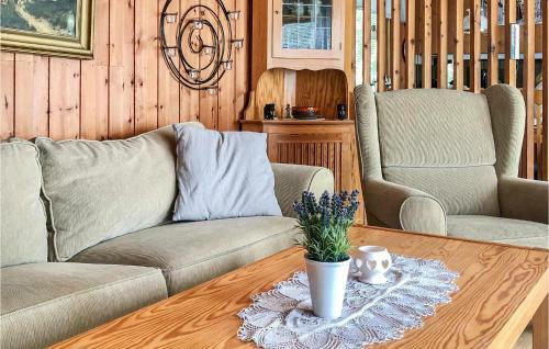 Beautiful Home In Gotlands Tofta With 3 Bedrooms