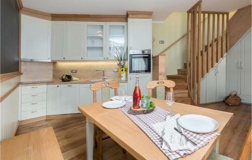 Awesome Home In Ptuj With Wifi And 1 Bedrooms