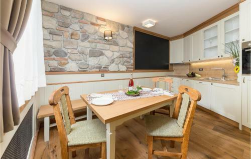 Awesome Home In Ptuj With Wifi And 1 Bedrooms