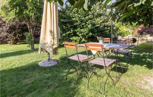 Awesome Home In Ptuj With Wifi And 1 Bedrooms