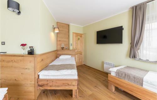 Awesome Home In Ptuj With Wifi And 1 Bedrooms
