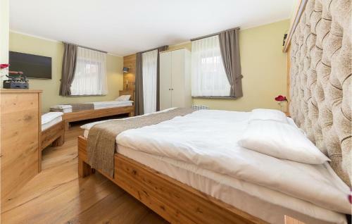 Awesome Home In Ptuj With Wifi And 1 Bedrooms