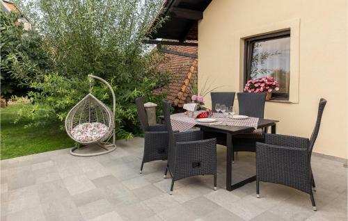 Awesome Home In Ptuj With Wifi And 1 Bedrooms