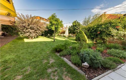 Awesome Home In Ptuj With Wifi And 1 Bedrooms