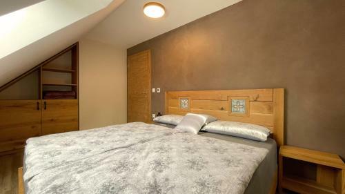 Villa Gozdna Vila Sredgora