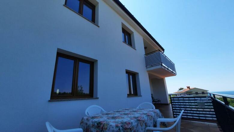 Apartma Bajc
