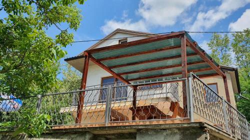 Casa Teo